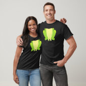 Kikkervangen met Gigging  3 T-shirt (Unisex)