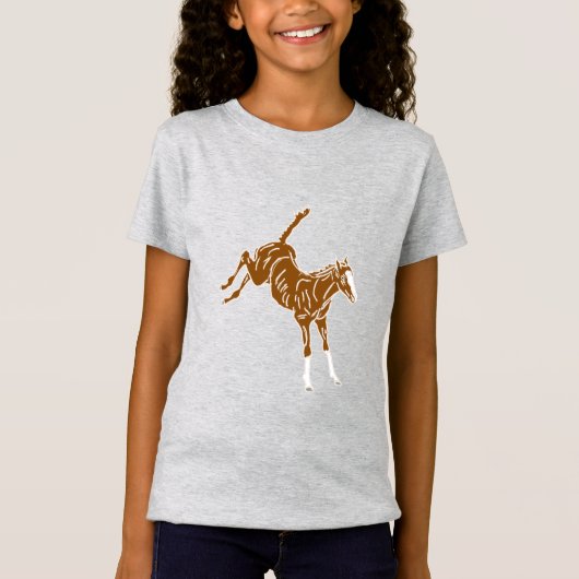 Kikkervis - transparante kleur. t-shirt (Voorkant)