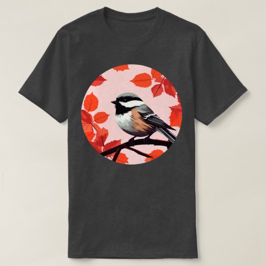 Kikkervisje 1 t-shirt (Design voorkant)