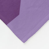 Kikkervisje Fleece Deken (Hoek)