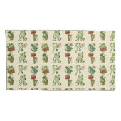 Kikkervisje Kussensloop (Achterkant-Rechts)