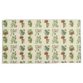 Kikkervisje Kussensloop (Voorkant-Rechts)