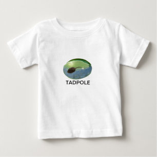 Kikkervisje-shirt