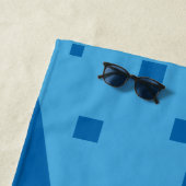 Kikkervisje Strandlaken (In situ)