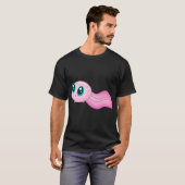 Kikkervisje T-shirt (Voorkant volledig)