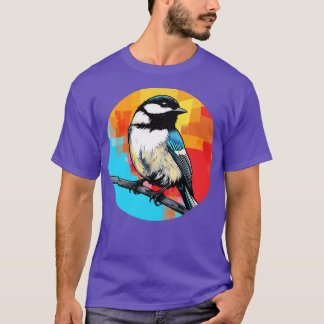 Kikkervisje T-shirt