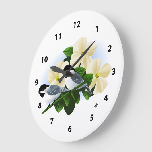 Kikkervisjes en hondenbloem grote klok (Hoek)