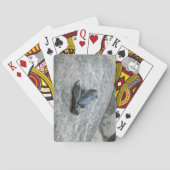 Kikkervisjes Pokerkaarten (Achterkant)