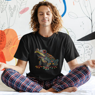 Kikkervissendier T-shirt