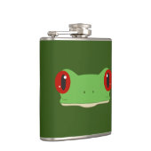 Kikkerzijde Heupfles (Rechts)