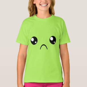 Kikkerzijde T-shirt