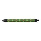 Kikkerzijde Zwarte Inkt Pen (Voorkant)