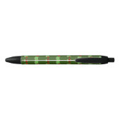 Kikkerzijde Zwarte Inkt Pen (Achterkant)