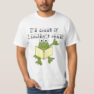 Kikkikker als ik geen overhemden en cadeautjes kon t-shirt