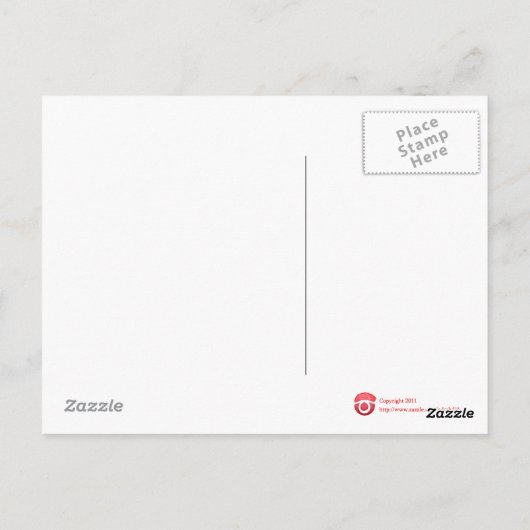 Kikkikker-Briefkaart lezen Briefkaart (Achterkant)