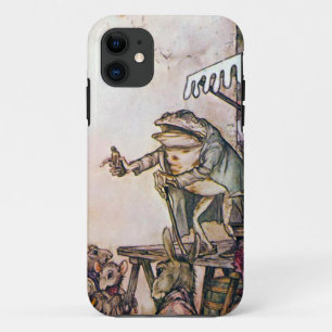 Kikkikker iPhone 11 Hoesje