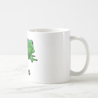 Kikkikker. Koffiemok