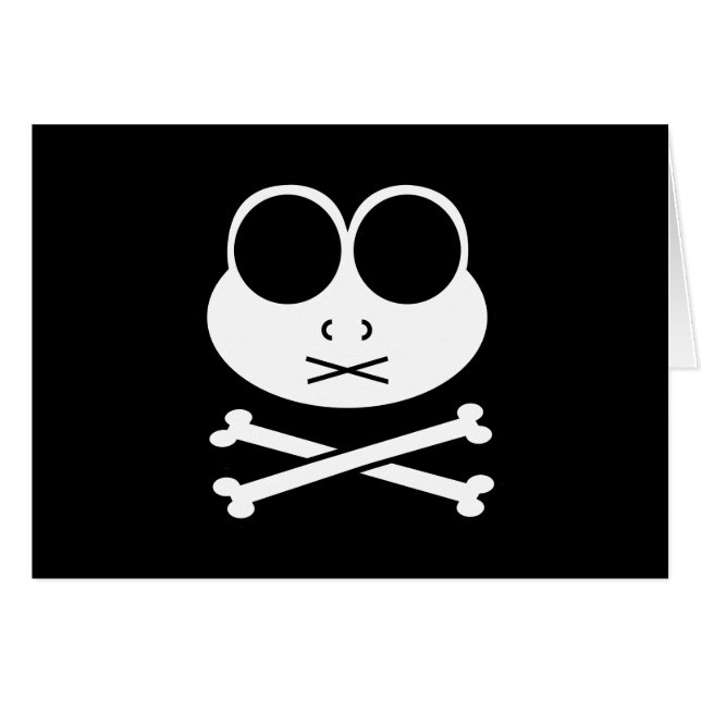 Kikkikker kruis (Voorkant Horizontaal)