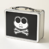 Kikkikker kruis (Achterkant)