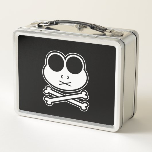 Kikkikker kruis (Achterkant)