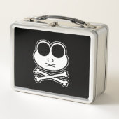 Kikkikker kruis (Voorkant)