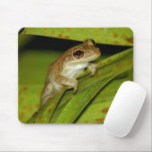 Kikkikker Mousepad Muismat (Met muis)