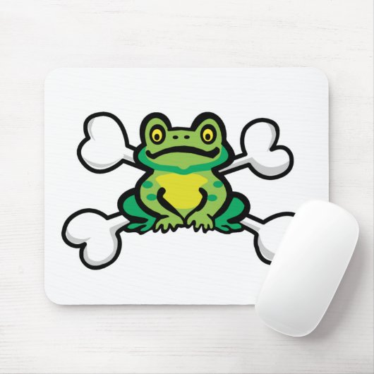 Kikkikker Muismat (Met muis)