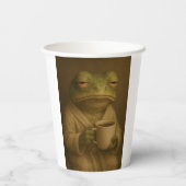 Kikkikker Papieren Bekers (Achterkant)