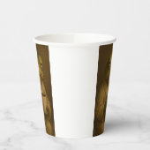 Kikkikker Papieren Bekers (Links)