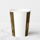 Kikkikker Papieren Bekers (Rechts)