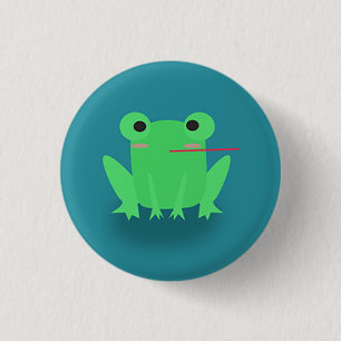 Kikkikker Ronde Button 3,2 Cm