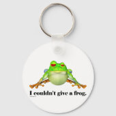 Kikkikker Sleutelhanger (Voorkant)