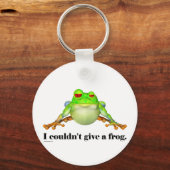 Kikkikker Sleutelhanger (Voorkant)