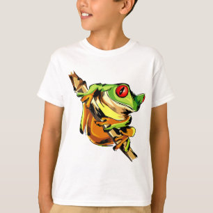 Kikkikker t-shirt