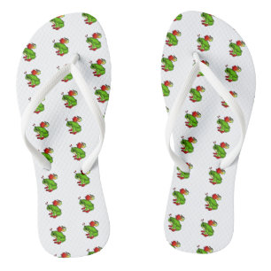 Kikkikker Teenslippers
