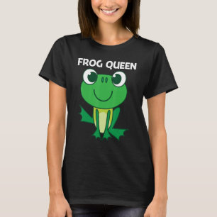 Kikkikker voor vrouwen: mammie bosdierentuin t-shirt