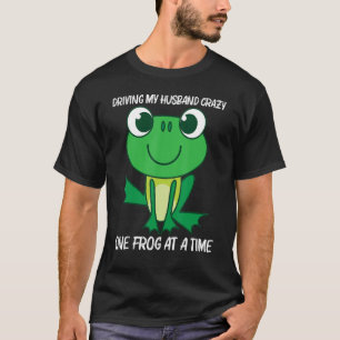Kikkikker voor vrouwen: mammie bosdierentuin t-shirt