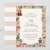 Kikkikkerland Kaart (Voorkant / Achterkant)