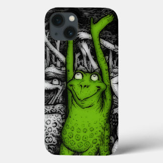 Kikkikkers Case-Mate iPhone Case