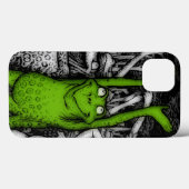 Kikkikkers Case-Mate iPhone Case (Achterkant (horizontaal))