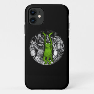 Kikkikkers iPhone 11 Hoesje