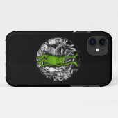 Kikkikkers Case-Mate iPhone Case (Achterkant (horizontaal))