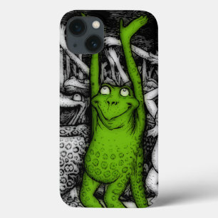 Kikkikkers Case-Mate iPhone Case