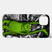 Kikkikkers Case-Mate iPhone Case (Achterkant (horizontaal))