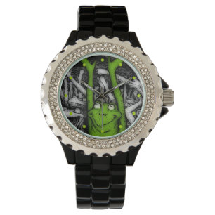 Kikkikkers Horloge