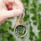 Kikkikkers Sleutelhanger (Hand)