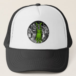 Kikkikkers Trucker Pet