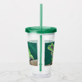 Kikkikkerverf Acryl Drinkbeker (Rechts)