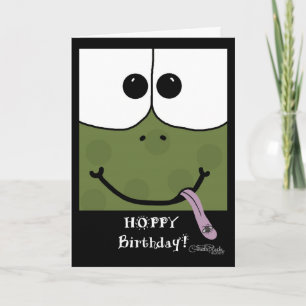 Kikkikkerzijde Kaart