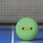 Kikkikkerzijde Pingpongbal (Net)